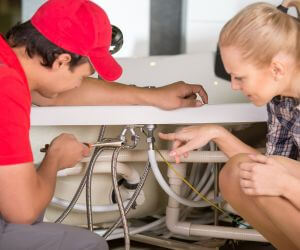 About Emergency plumbing pros Mistletoe, KY